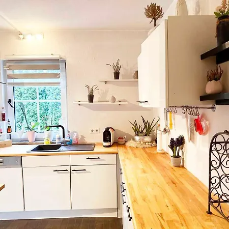Beautiful Flats In Apartmán