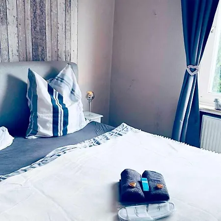 Beautiful Flats In Wuppertal