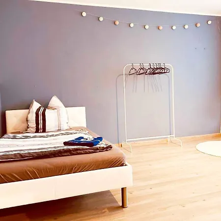 Beautiful Flats In *