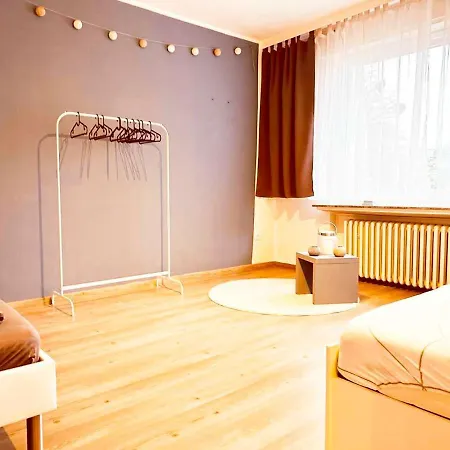 Beautiful Flats In *