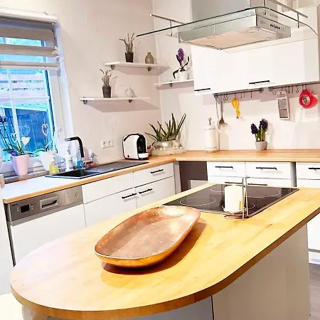 Beautiful Flats In Apartmán *