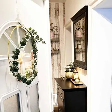 Beautiful Flats In * Wuppertal